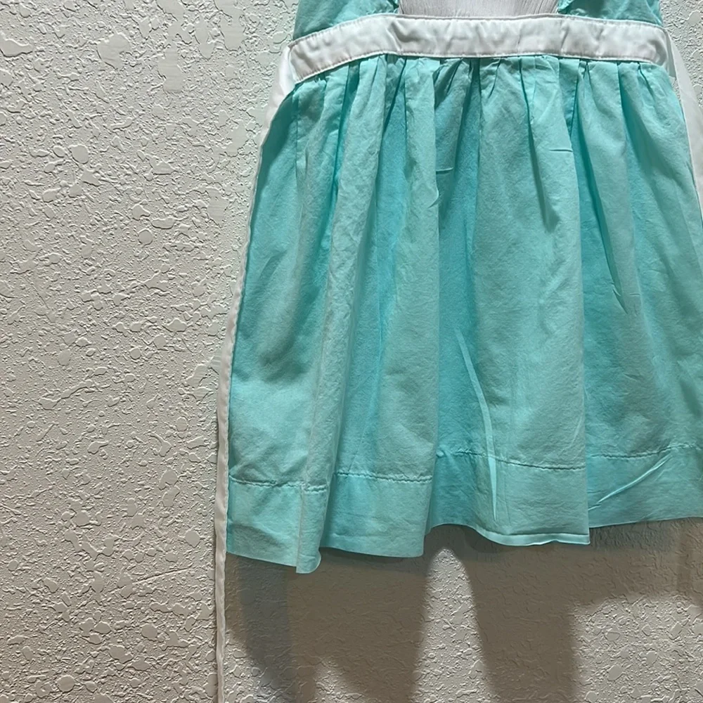 Pleats and 🧵 Stitches girls dress size 4